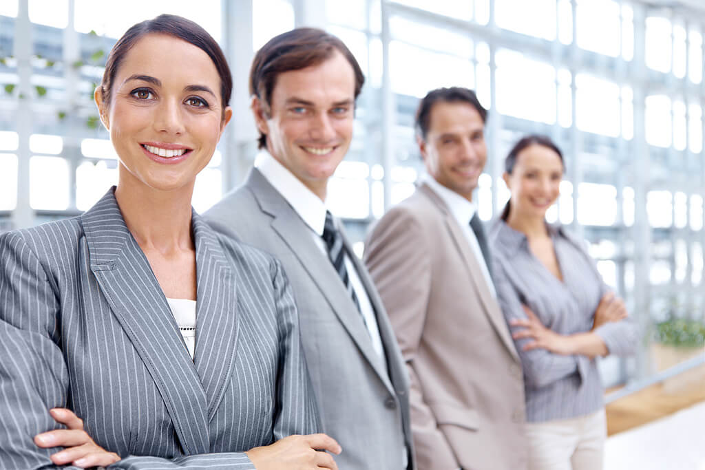 智能空间解决方案